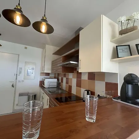 Appt - Lr110-f13 * La Rochelle (Charente-Maritime)