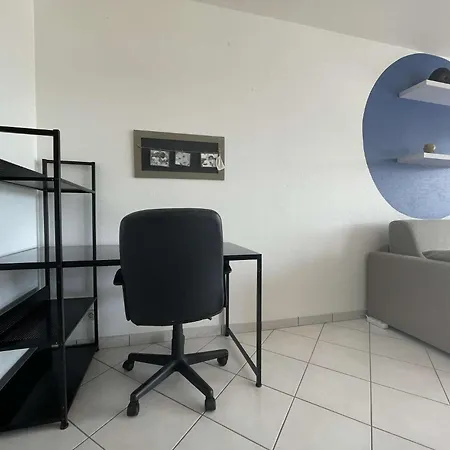 Appt - Lr110-f13 * La Rochelle (Charente-Maritime)