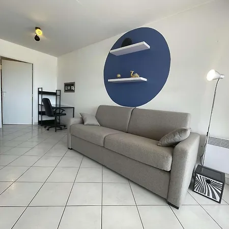 Appt - Lr110-f13 * La Rochelle (Charente-Maritime)
